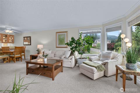 Photo of 1 Morning Beach Drive #38, Bellingham, WA 98229 (MLS # 2529758)