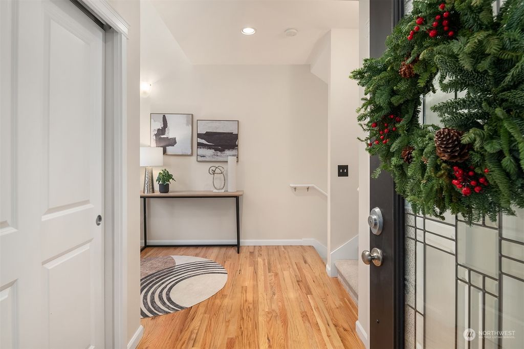 Photo of 4401 SW Hudson Street, Seattle, WA 98116 (MLS # 2314724)