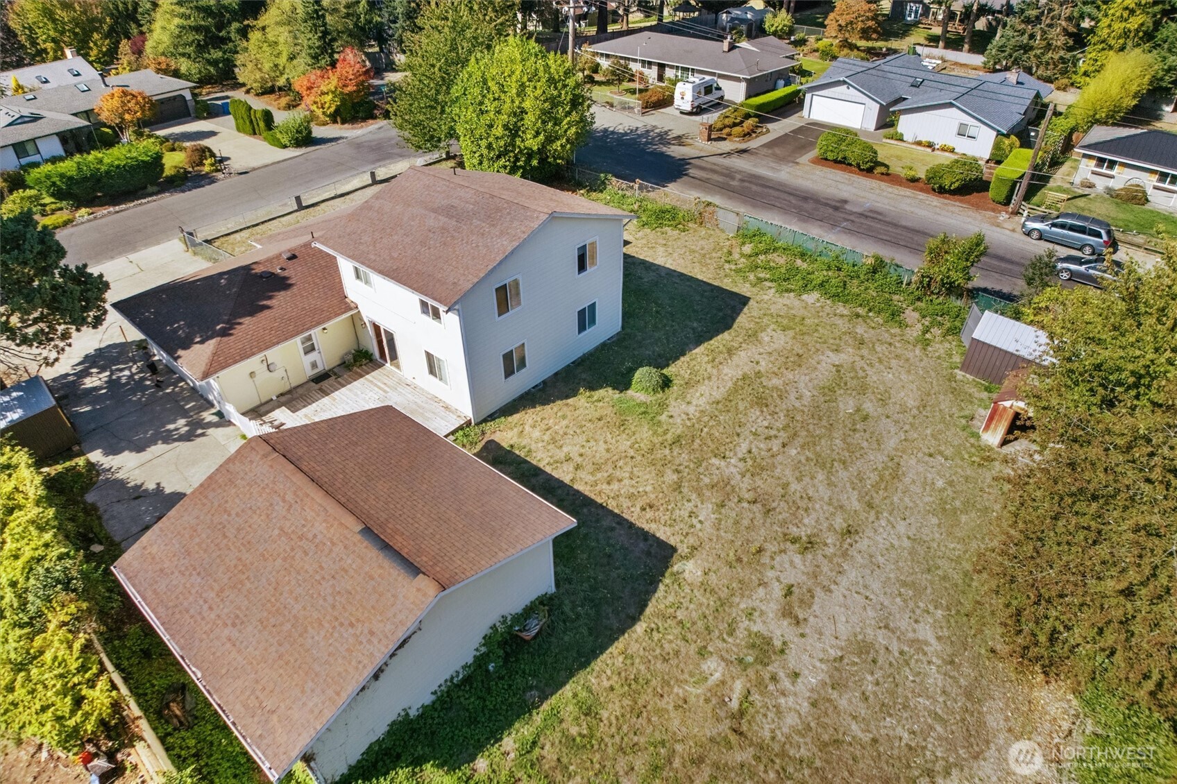 9601 108th Avenue SW
