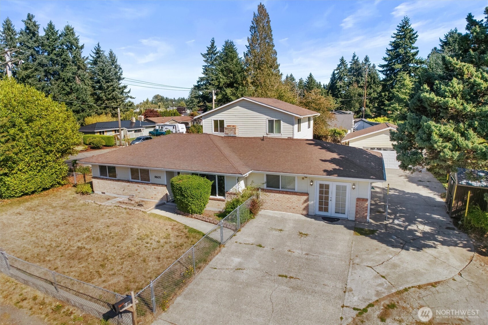 9601 108th Avenue SW