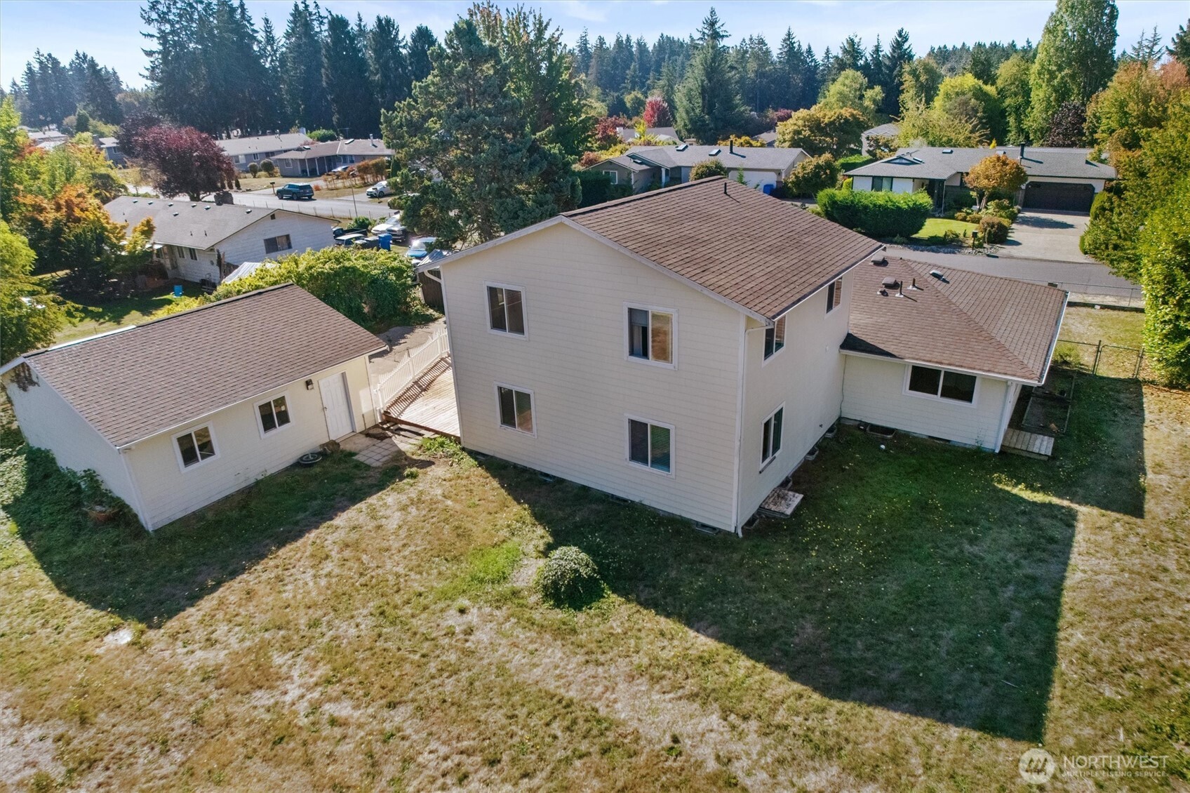 9601 108th Avenue SW