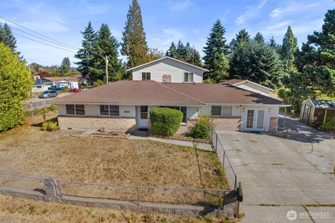 9601 108th Avenue SW Tacoma WA 98498