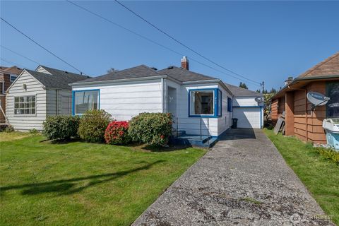 239 Emerson Avenue, Hoquiam, WA 98550 - MLS#: 2364557
