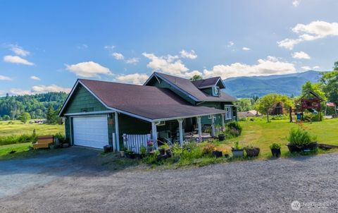 121 Temple Road, Morton, WA 98356 - MLS#: 2371812