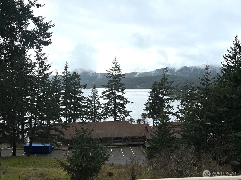 Photo of 1917 Rosario Road Rd #2115, Orcas Island, WA 98245 (MLS # 2490854)