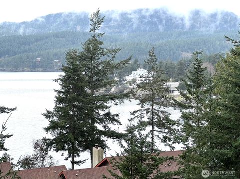 Photo of 1917 Rosario Road Rd #2115, Orcas Island, WA 98245 (MLS # 2490854)