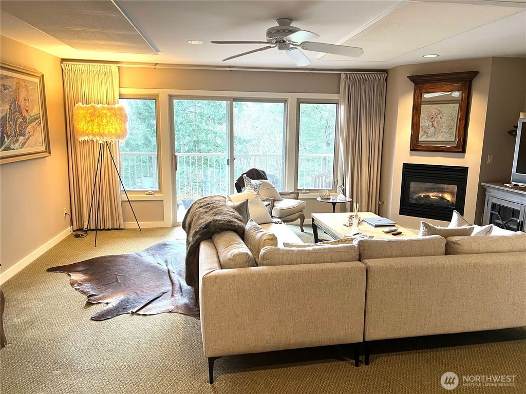 Photo of 1917 Rosario Road Rd #2115, Orcas Island, WA 98245 (MLS # 2490854)