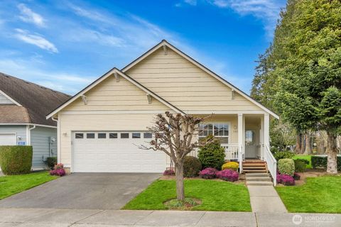 1025 Cypress Court, Burlington, WA 98233 - MLS#: 2342575