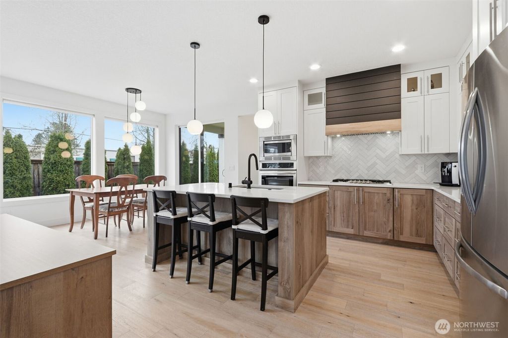 Photo of 915 NE 146th Street, Vancouver, WA 98685 (MLS # 2491403)