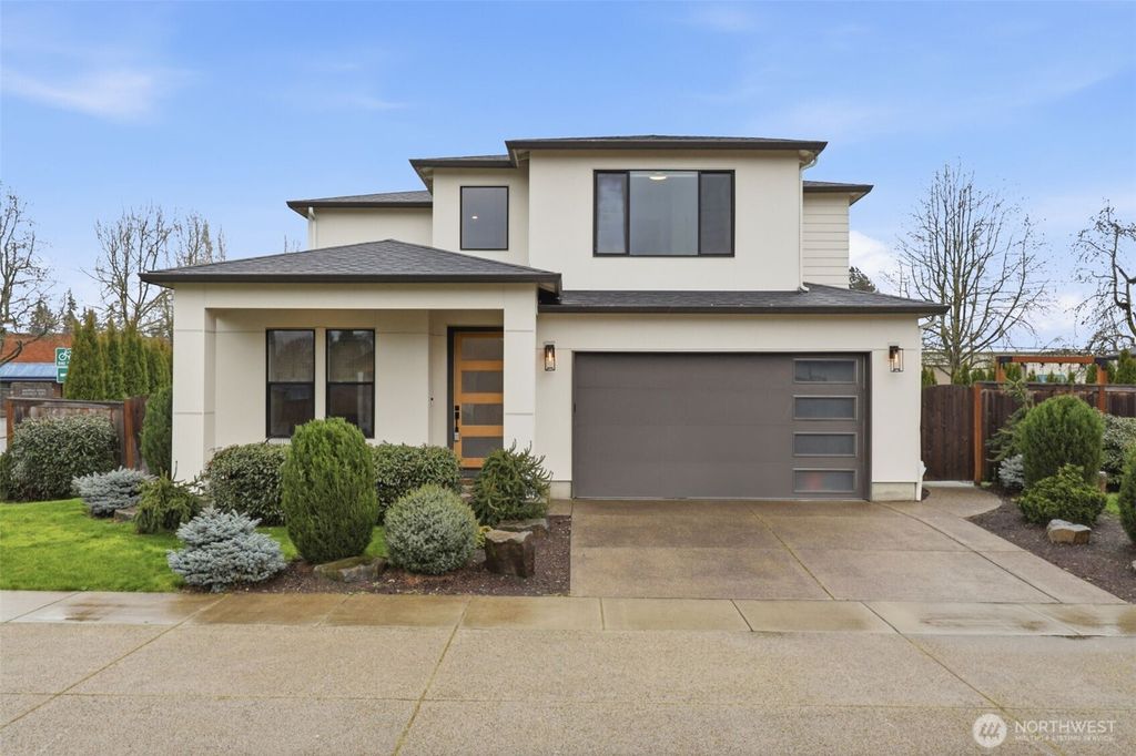 Photo of 915 NE 146th Street, Vancouver, WA 98685 (MLS # 2491403)