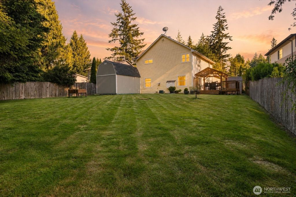 Photo of 10005 228th Place SE, Woodinville, WA 98077 (MLS # 2550882)
