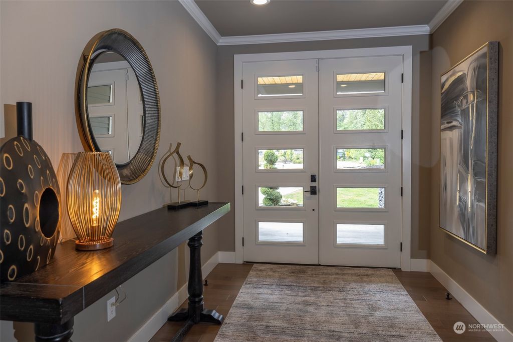 Photo of 11409 207th Street SE, Snohomish, WA 98296 (MLS # 2239428)