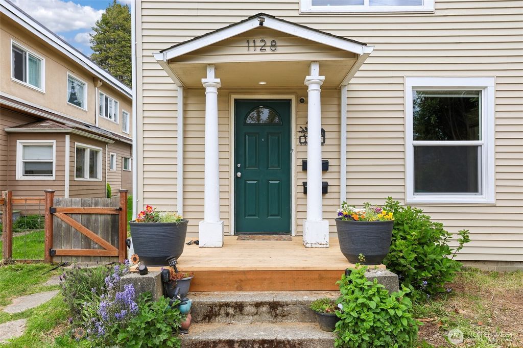 Photo of 1128 State Avenue NE, Olympia, WA 98506 (MLS # 2515075)