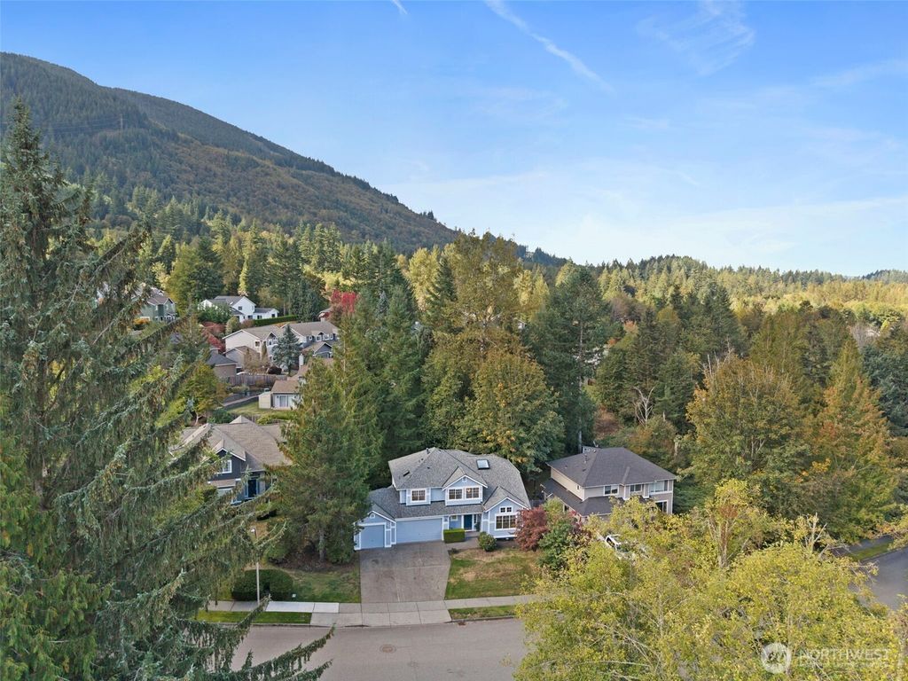 Photo of 1335 Forster Boulevard SW, North Bend, WA 98045 (MLS # 2442735)