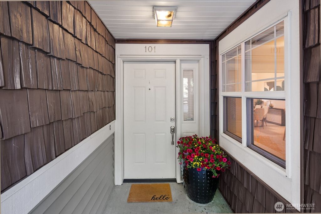 Photo of 412 228th Street SW #F101, Bothell, WA 98021 (MLS # 2404119)
