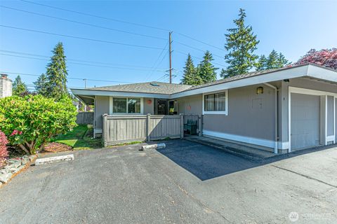 Photo of 1372 Bel Air Road #8, Tacoma, WA 98406 (MLS # 2531970)