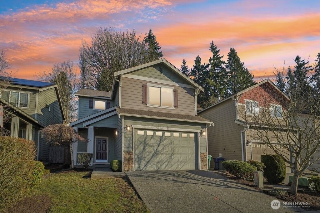 Photo of 17405 14th Drive SE, Bothell, WA 98012 (MLS # 2472332)