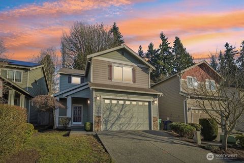 Photo of 17405 14th Drive SE, Bothell, WA 98012 (MLS # 2472332)