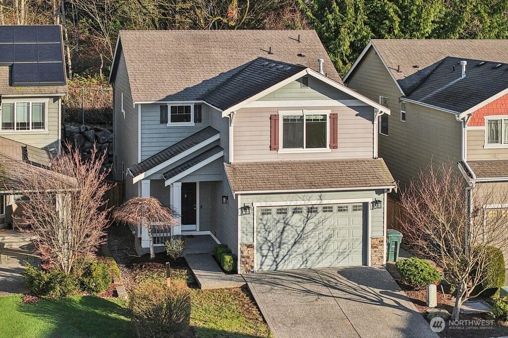 Photo of 17405 14th Drive SE, Bothell, WA 98012 (MLS # 2472332)