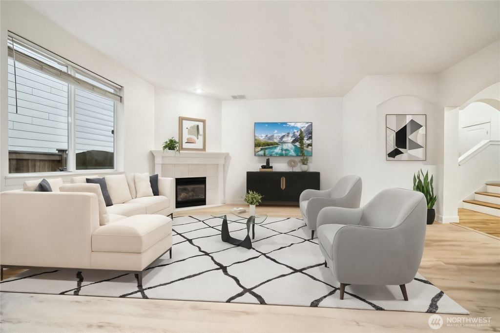 Photo of 17405 14th Drive SE, Bothell, WA 98012 (MLS # 2472332)