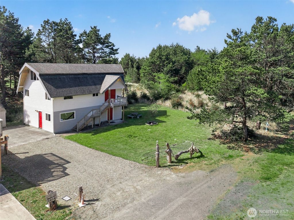 Photo of 1200 232nd Lane, Ocean Park, WA 98640 (MLS # 2512410)