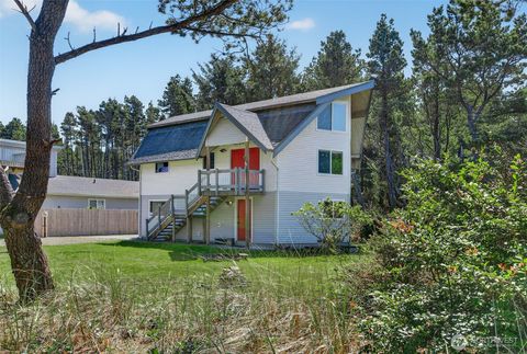 Photo of 1200 232nd Lane, Ocean Park, WA 98640 (MLS # 2512410)