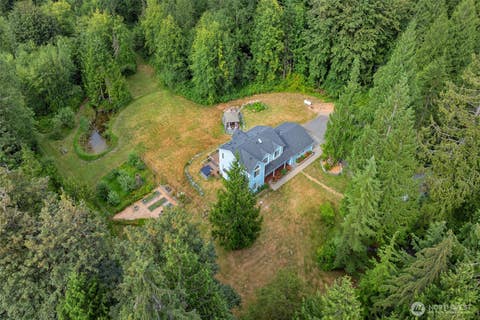 Photo of 17323 58th Street SE, Snohomish, WA 98290 (MLS # 2563040)