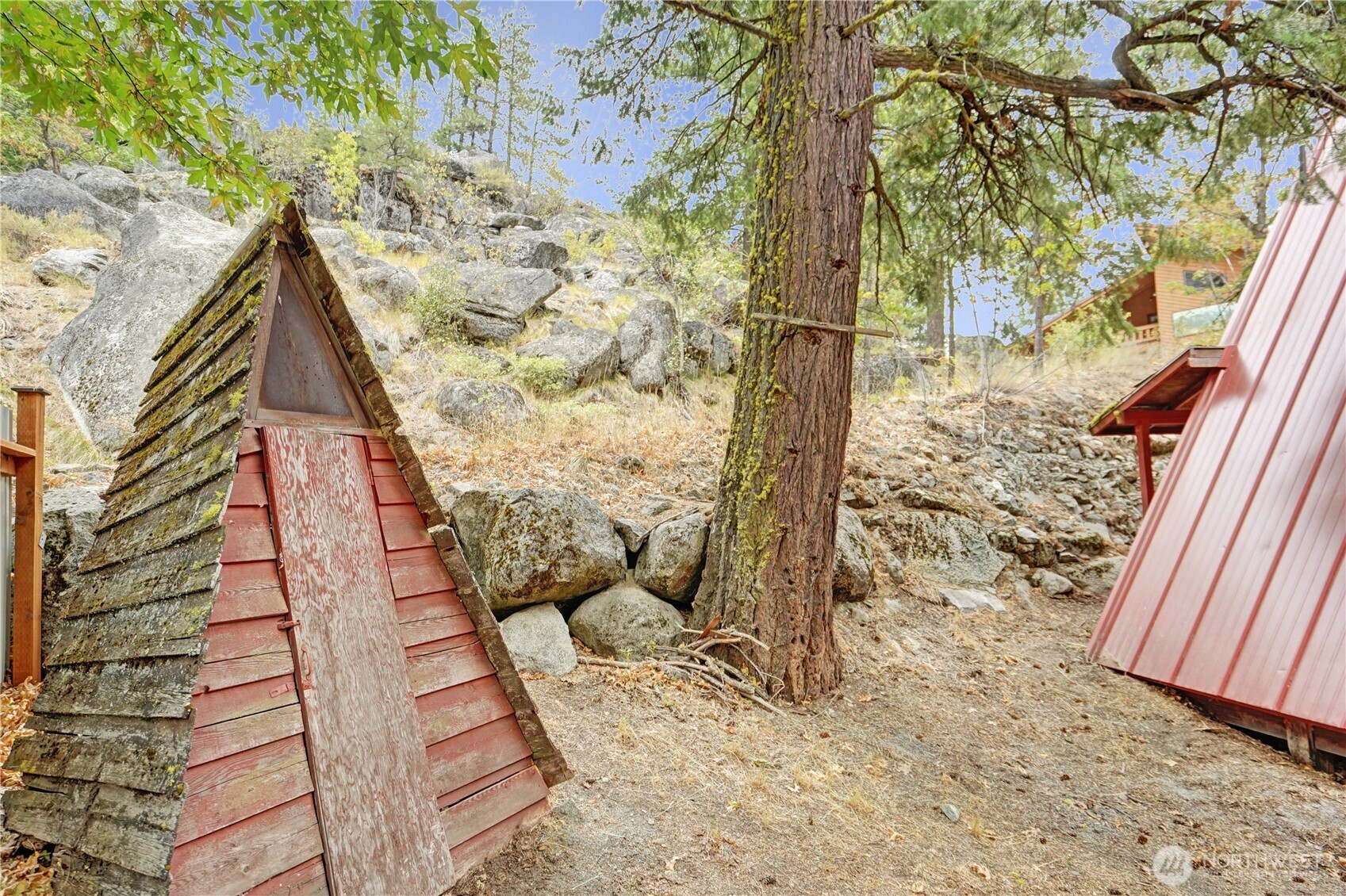 Leavenworth, Washington 98826, United States, 1 Bedroom Bedrooms, ,1 BathroomBathrooms,Residential,Pending,199544