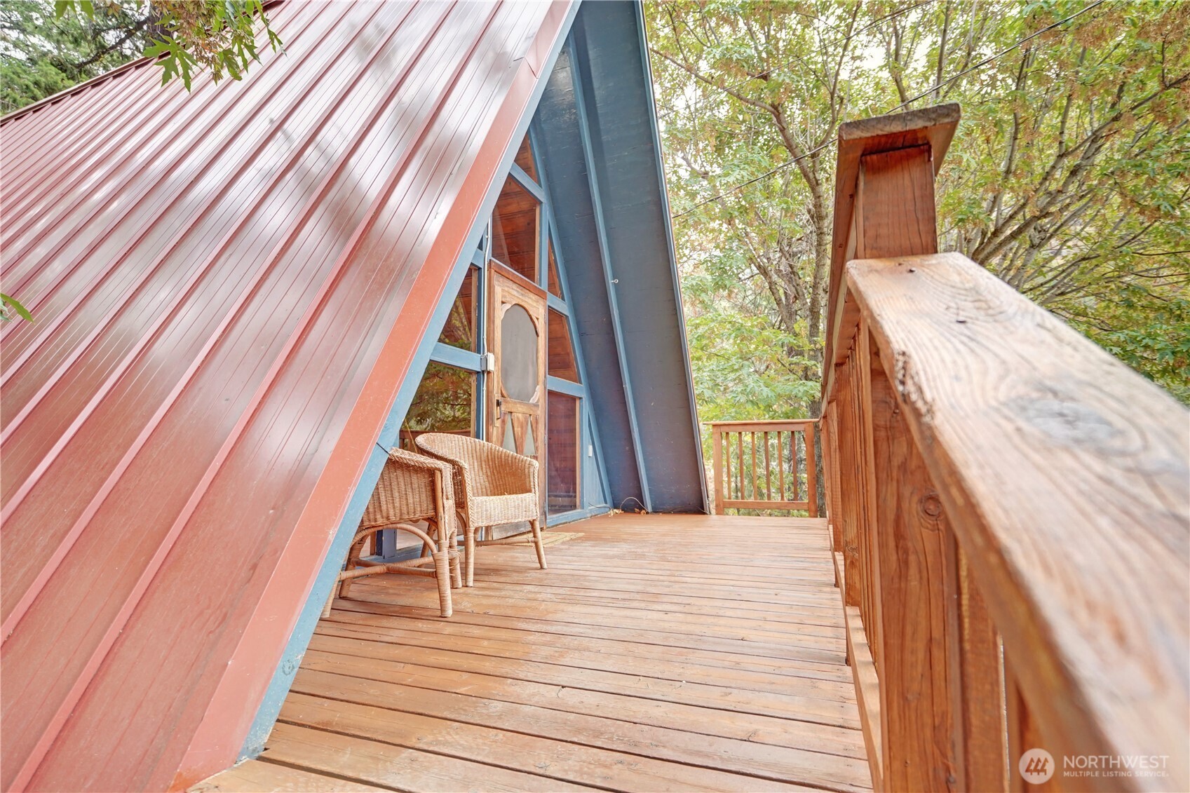 Leavenworth, Washington 98826, United States, 1 Bedroom Bedrooms, ,1 BathroomBathrooms,Residential,Pending,199544