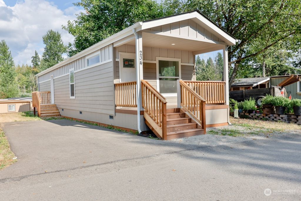 Photo of 31108 3rd Avenue #234, Black Diamond, WA 98010 (MLS # 2149007)