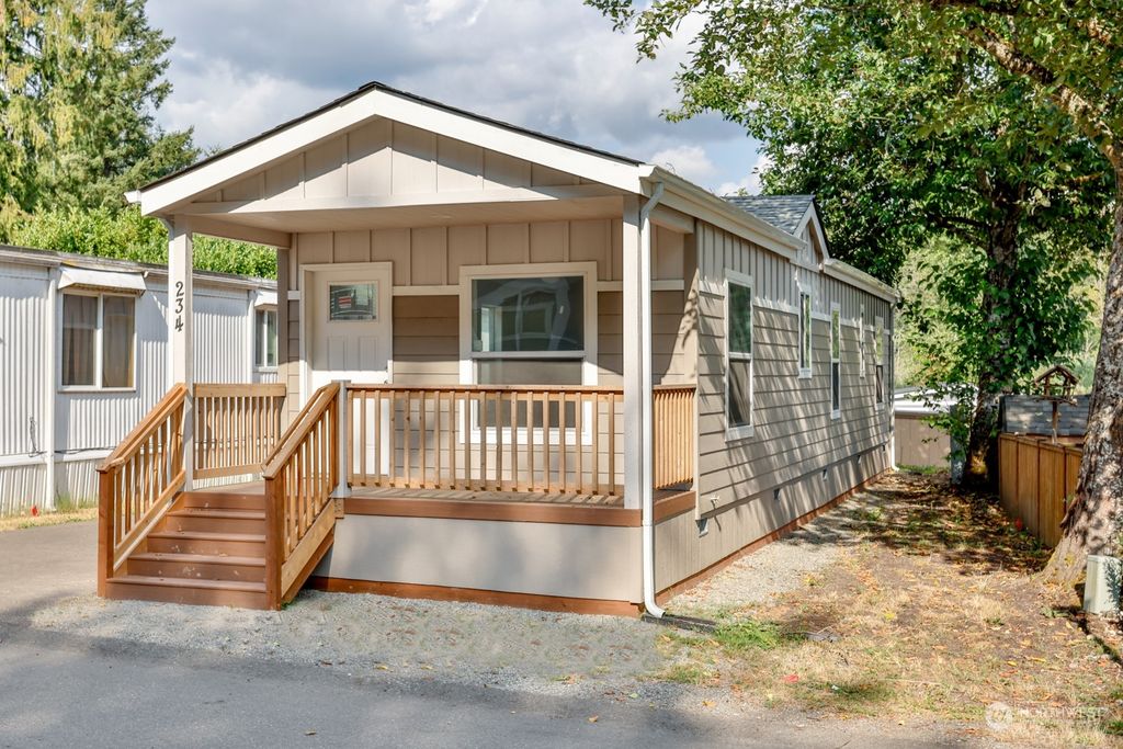 Photo of 31108 3rd Avenue #234, Black Diamond, WA 98010 (MLS # 2149007)