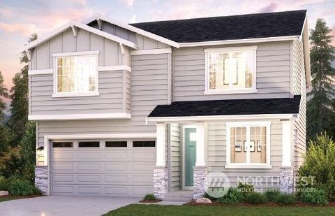 2091 NE Norseman Way 36 Poulsbo WA 98370