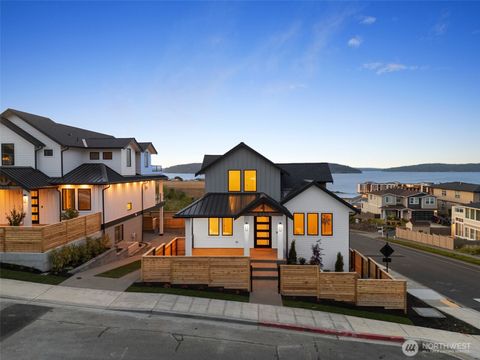 Photo of 5301 N Commercial Street, Ruston, WA 98407 (MLS # 2457857)