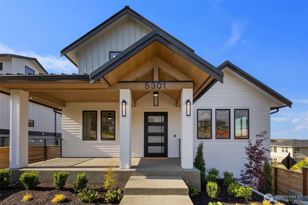 Photo of 5301 N Commercial Street, Ruston, WA 98407 (MLS # 2457857)