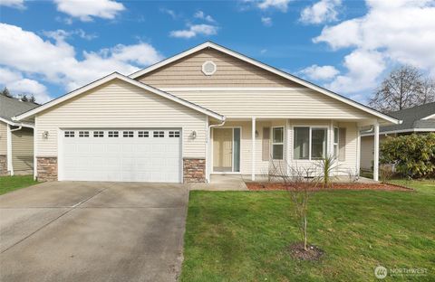 Photo of 7114 33rd Avenue NE, Lacey, WA 98516 (MLS # 2484845)