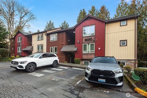 Photo of 15070 NE 82nd Street #103, Redmond, WA 98052 (MLS # 2479961)