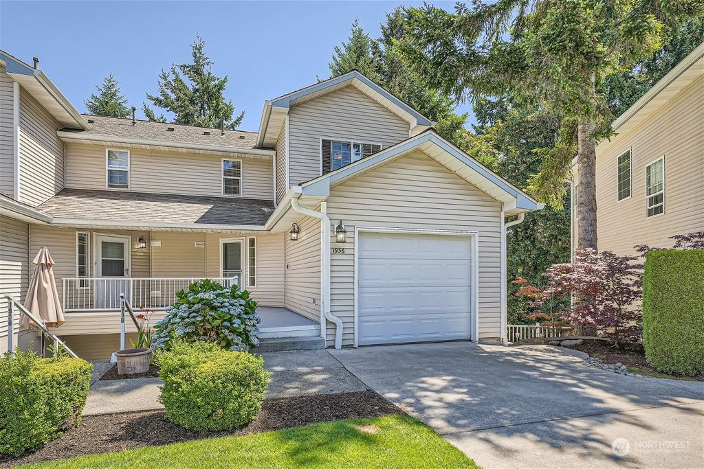 Photo of 1936 S 368th Place #209, Federal Way, WA 98003 (MLS # 2263200)