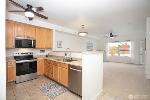 Photo of 512 Darby Drive #212, Bellingham, WA 98226 (MLS # 2448123)