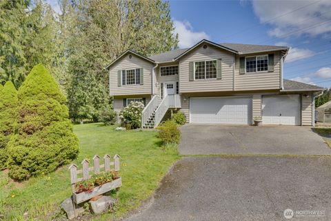 18611 92nd Street SE, Snohomish, WA 98290 - MLS#: 2363825