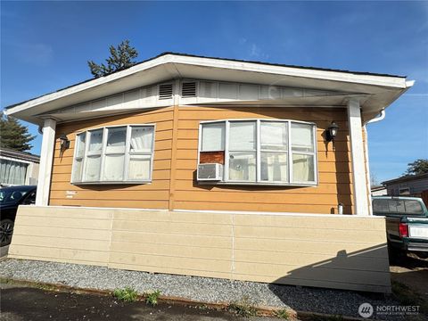 Photo of 6607 52nd Avenue Ct W #4, University Place, WA 98467 (MLS # 2441456)
