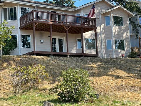 A home in Sequim