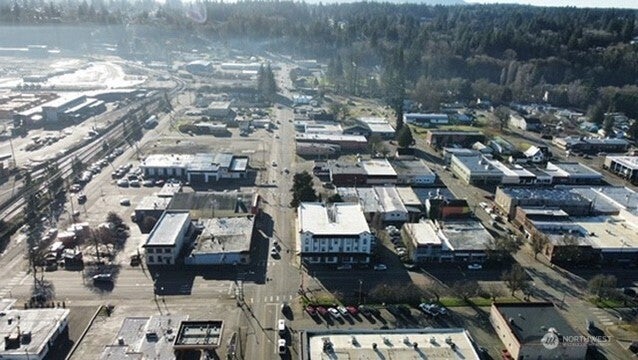 101 S 1st Street