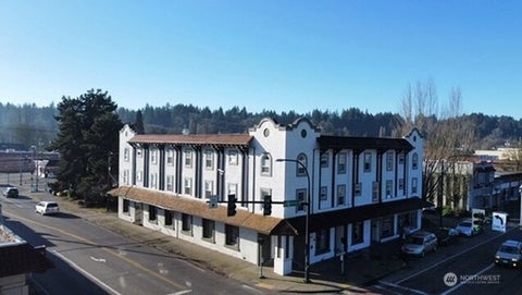 Photo of 101 S 1st Street, Shelton, WA 98584 (MLS # 2580482)