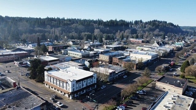 101 S 1st Street
