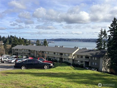 Photo of 1700 W Sunn Fjord Lane #L101, Bremerton, WA 98312 (MLS # 2521114)
