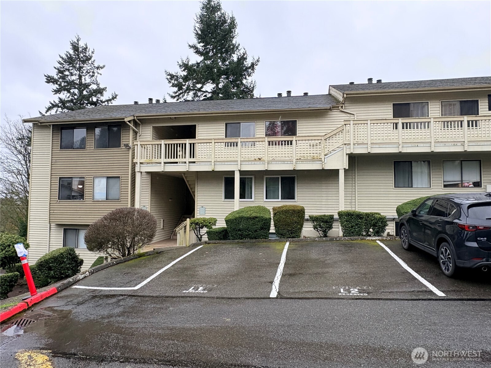 1700 W Sunn Fjord Lane L101