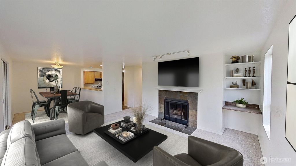 Photo of 1700 W Sunn Fjord Lane #L101, Bremerton, WA 98312 (MLS # 2521114)