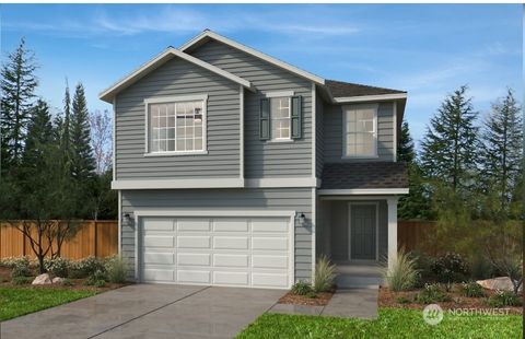 12154 15th Court SE Unit 11, Lake Stevens, WA 98258 - MLS#: 2310987