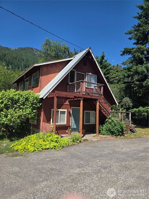 Photo of 12749 Ranger Rd. Rd, Leavenworth, WA 98826 (MLS # 2385949) Photo of 12749 Ranger Rd. Rd, Leavenworth, WA 98826 (MLS # 2385949)