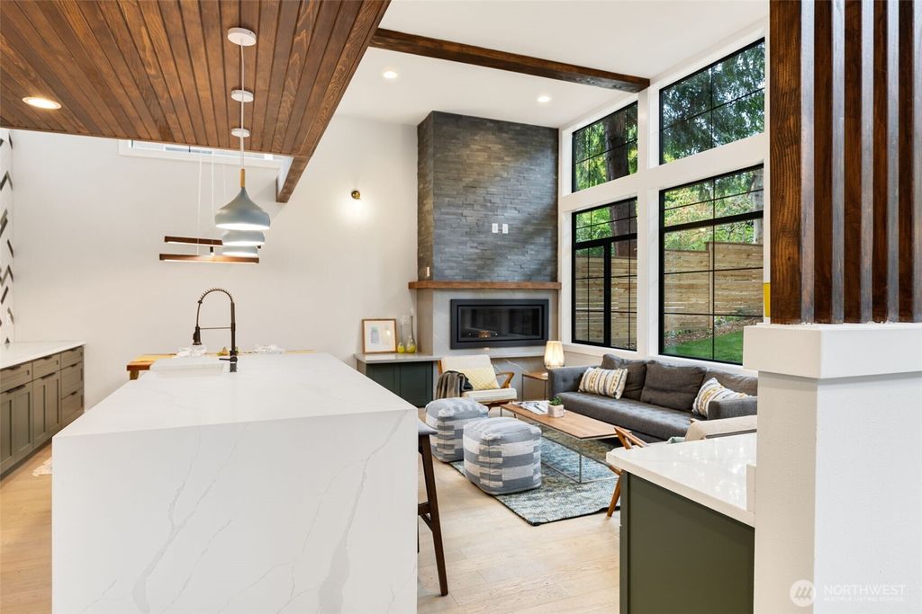 Photo of 10719 2nd Avenue NW, Seattle, WA 98177 (MLS # 2459405)